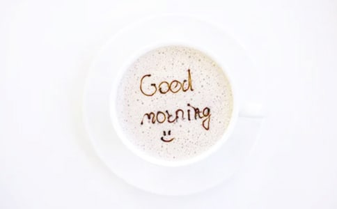 【實(shí)用】早安問候語短信32條