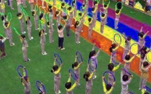 關(guān)于早操遲到檢討書4篇