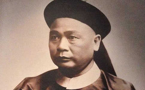 《詹天佑》讀書筆記