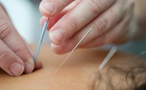 月子病針灸能治好嗎療效怎樣