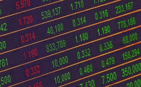 證券工作述職報告