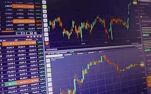 證券行業(yè)個(gè)人工作報(bào)告