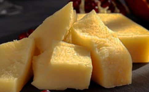 芝士焗土豆泥土豆泥怎么做好吃呢