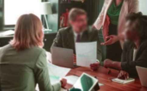 職場禮儀基本常識