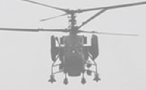 開(kāi)直升飛機(jī)的小老鼠舒克的故事