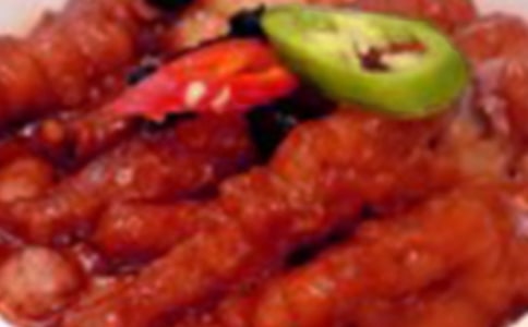 中餐廳收銀員的工作流程