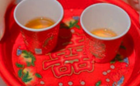 中式婚禮賀詞380句