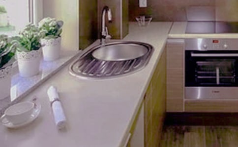 兒童房裝修中怎樣避免裝修污染