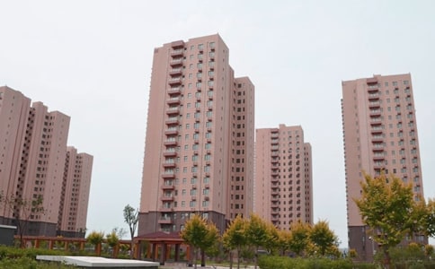 個人租房合同標準版(精選15篇)