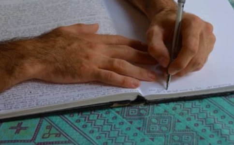 新鮮事作文1000字