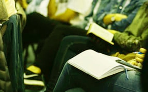 安全生產(chǎn)座談會發(fā)言