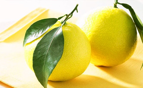 有關(guān)柚子的功效與作用介紹