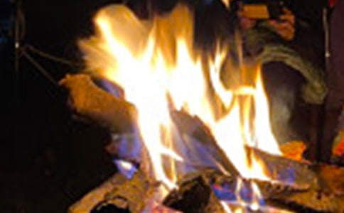 篝火晚會作文14篇(熱門)