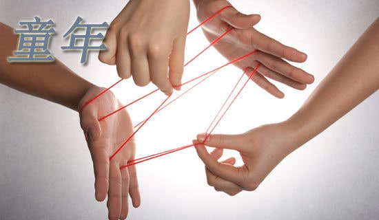 《童年》閱讀體會(huì)