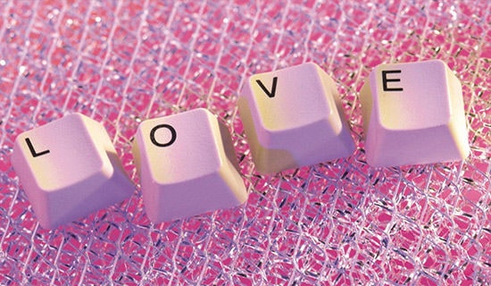 甜蜜愛情短信合集15篇