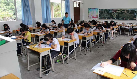 考試經(jīng)驗(yàn):帶著問題看正文