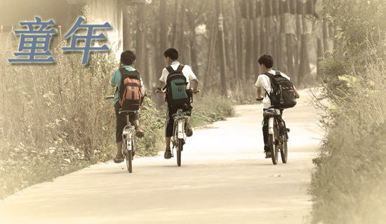 《童年》讀書筆記(通用30篇)