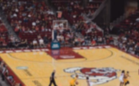 NBA的籃球比賽時的規(guī)則術(shù)語